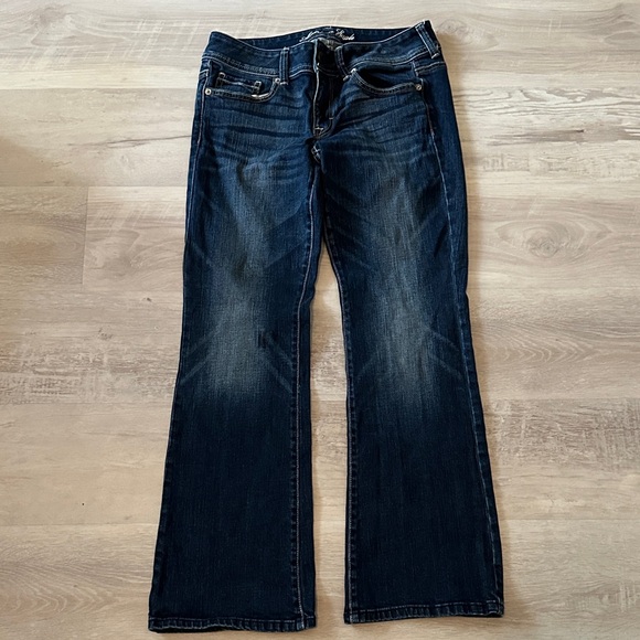 American Eagle Bootcut Jeans - Picture 1 of 6